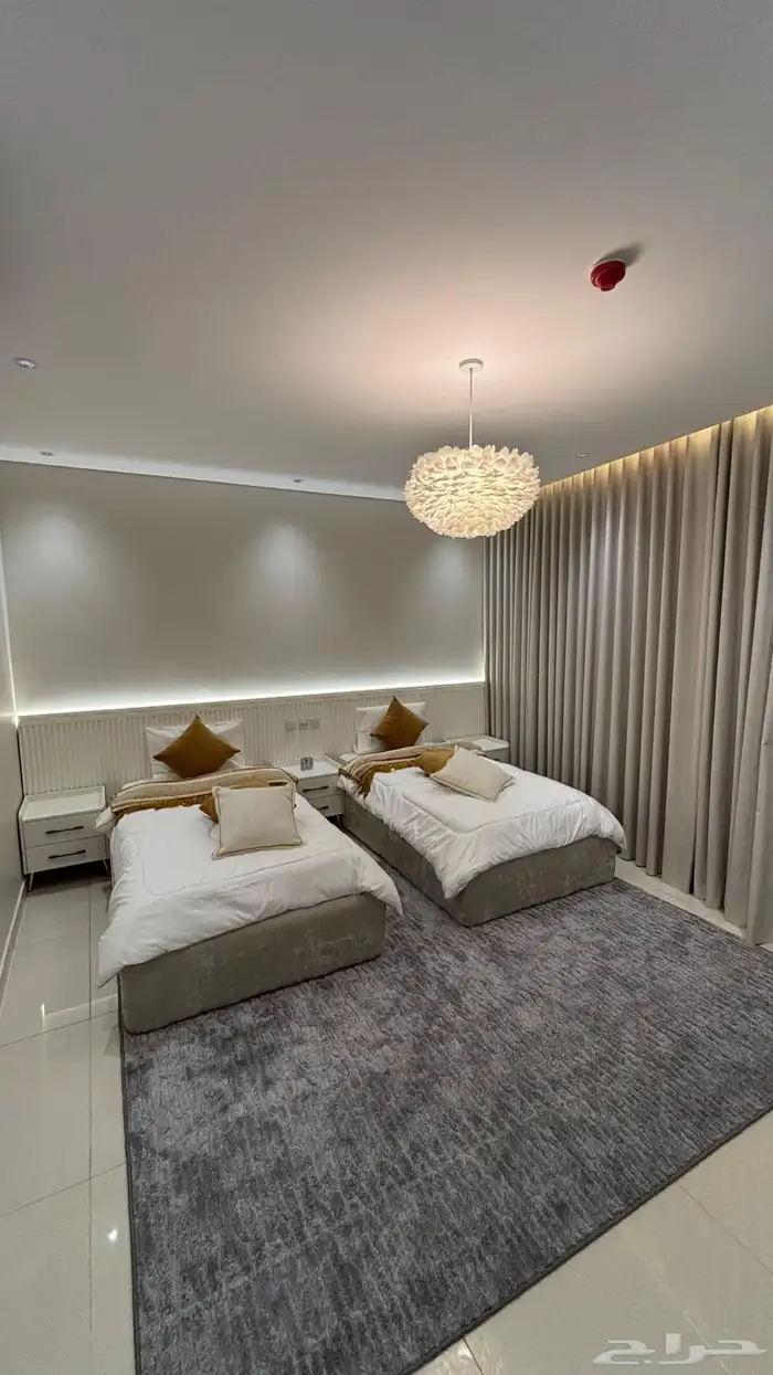 شقق تمليك مكونه من 5 غرف 11