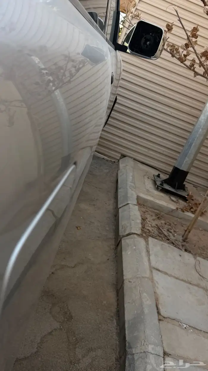 باترول 2006 1