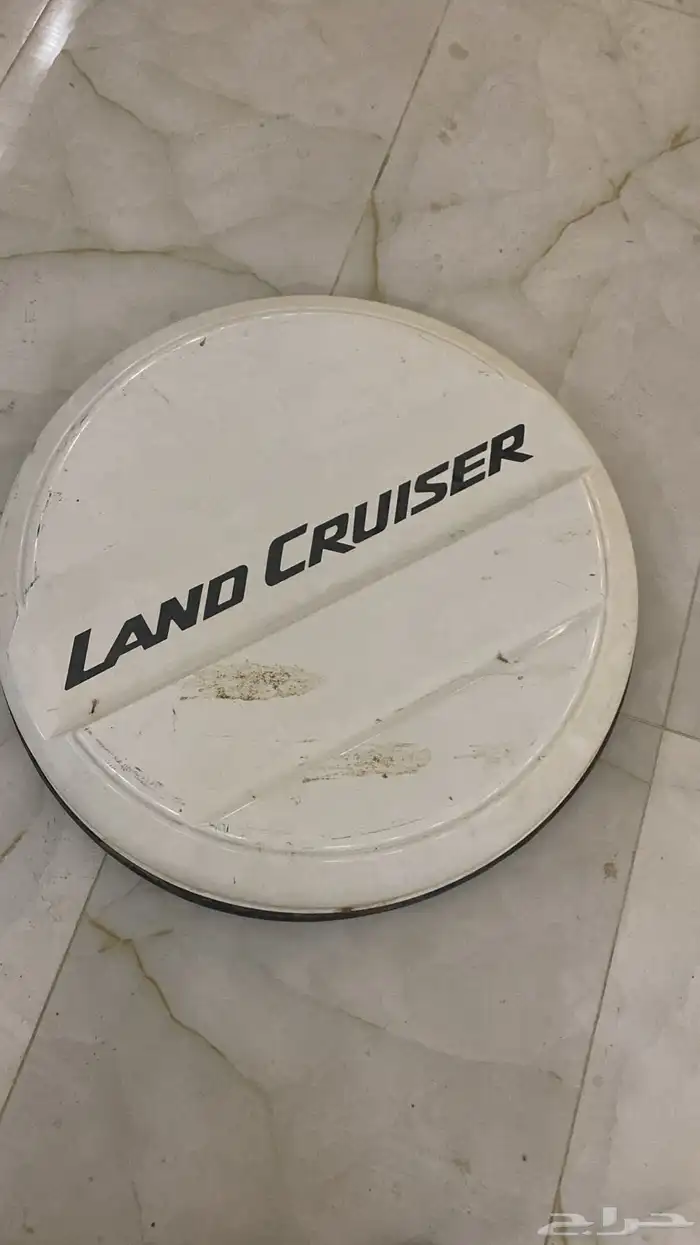 غطى سبير ربع 1