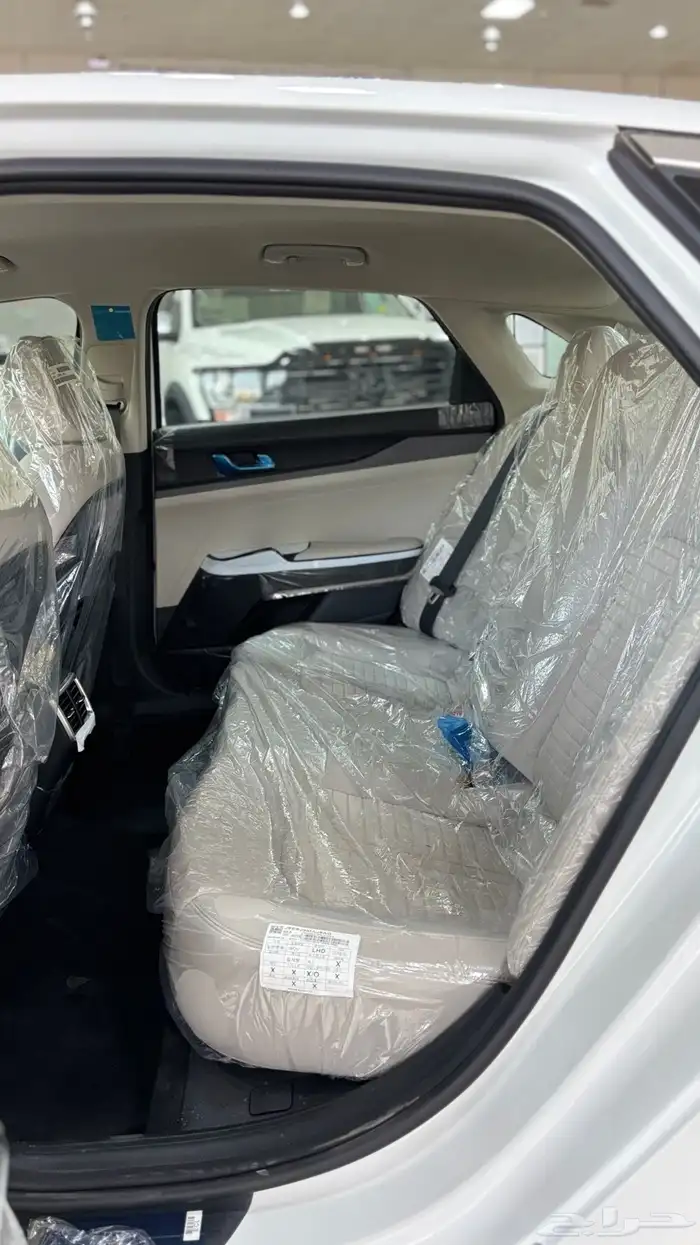 كيا K5 ستاندر 2026 15