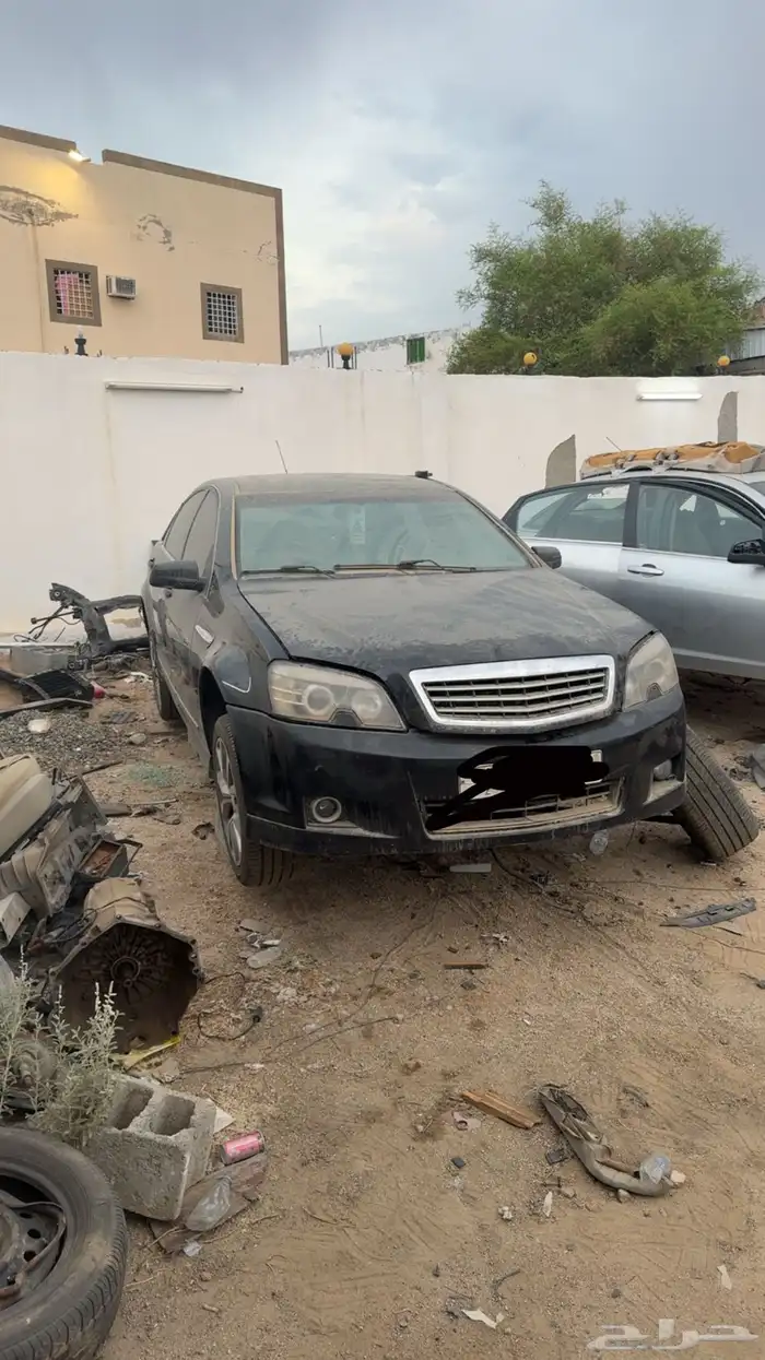 كابرس 2011 اس اس تشليح قطع فقط 1