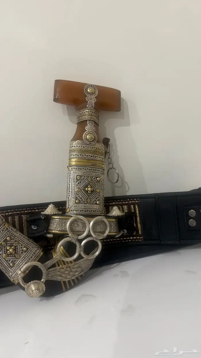 جنبيه جديده حده كفو حك زراف مطرح 6 0