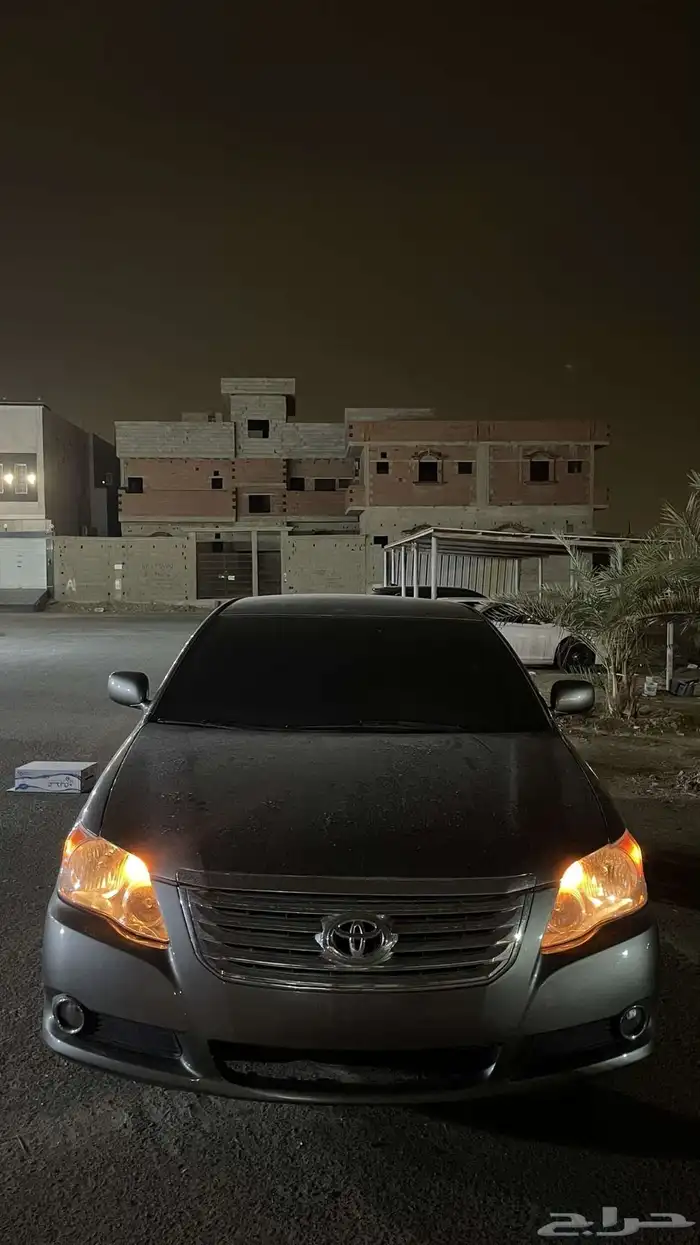 افالون 2006 XL البيع تشليح 1