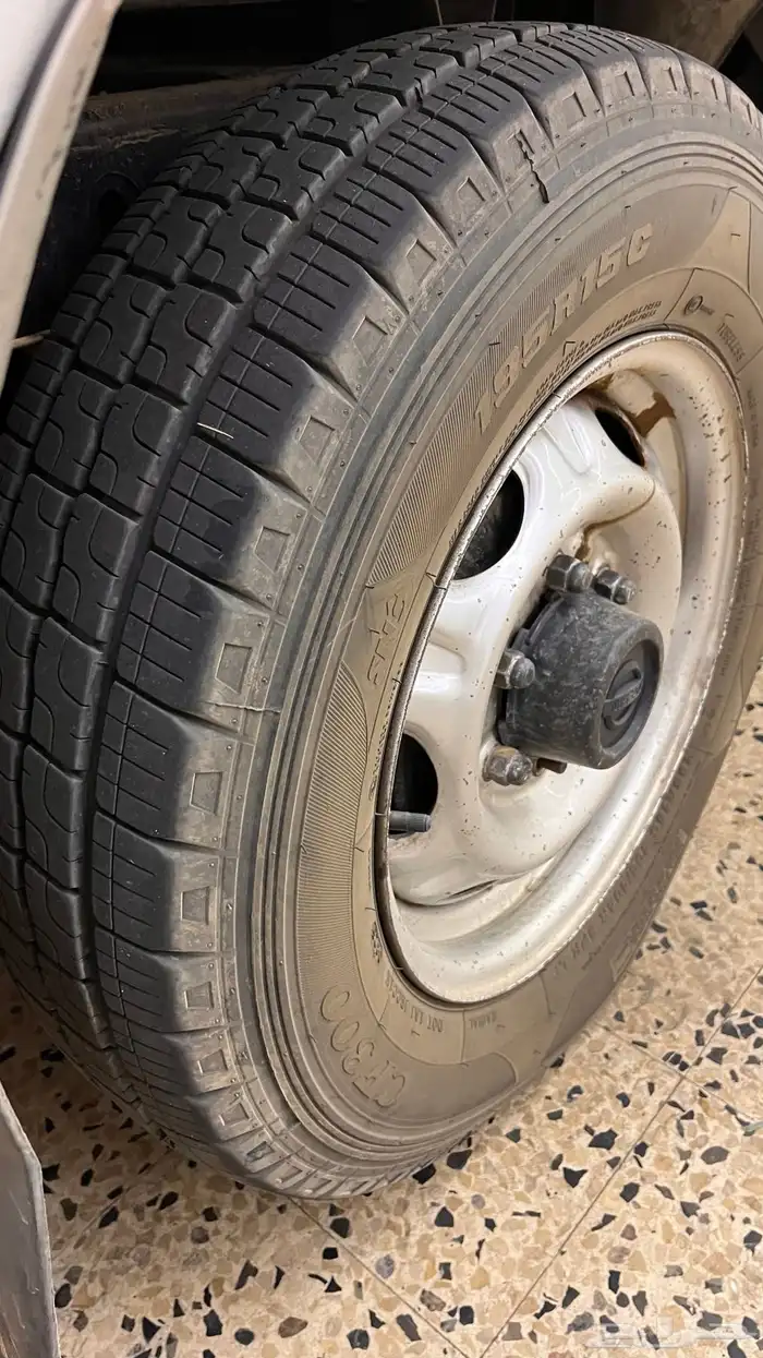 جنوط و كفرات ددسن 0
