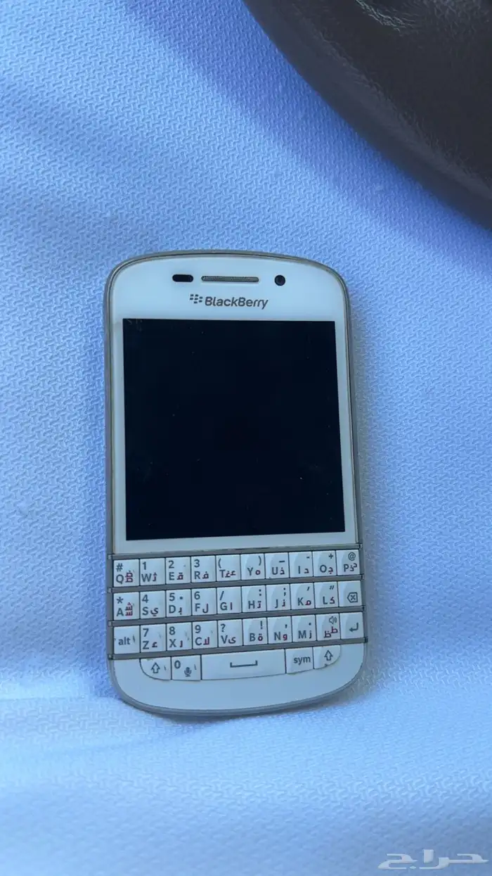 بلاك بيري شغال 0