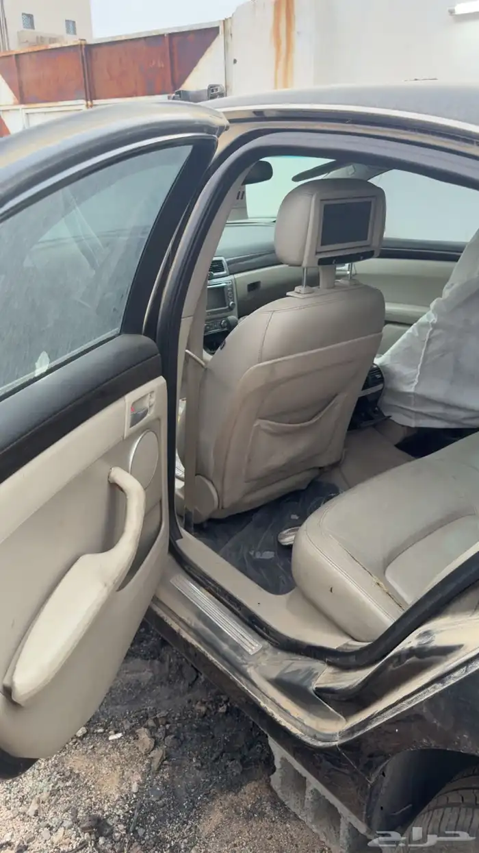 كابرس 2011 اس اس تشليح قطع فقط 5