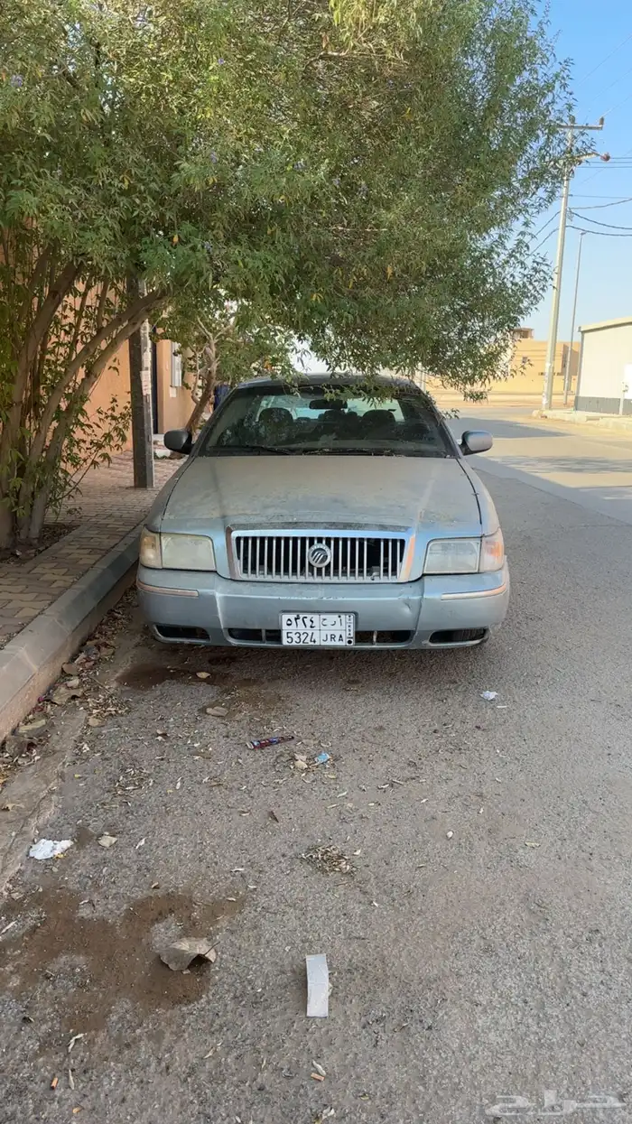 فورد موديل 2006 2