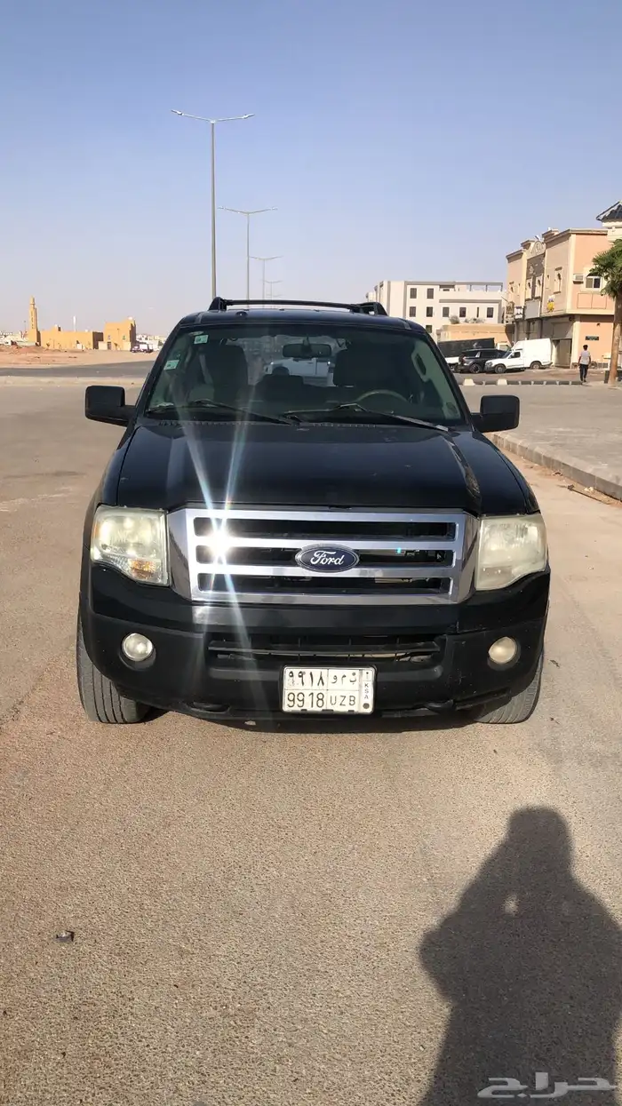 اكسبيدشن 2012 0