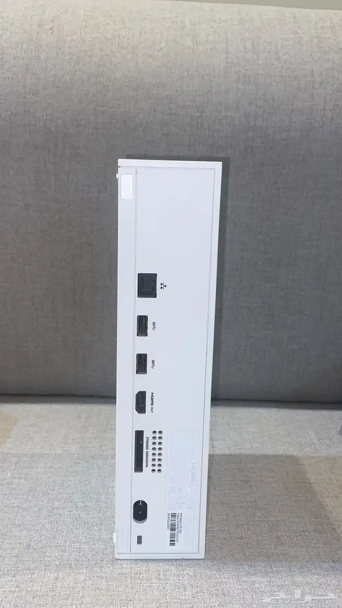 Xbox Series S للبيع 1