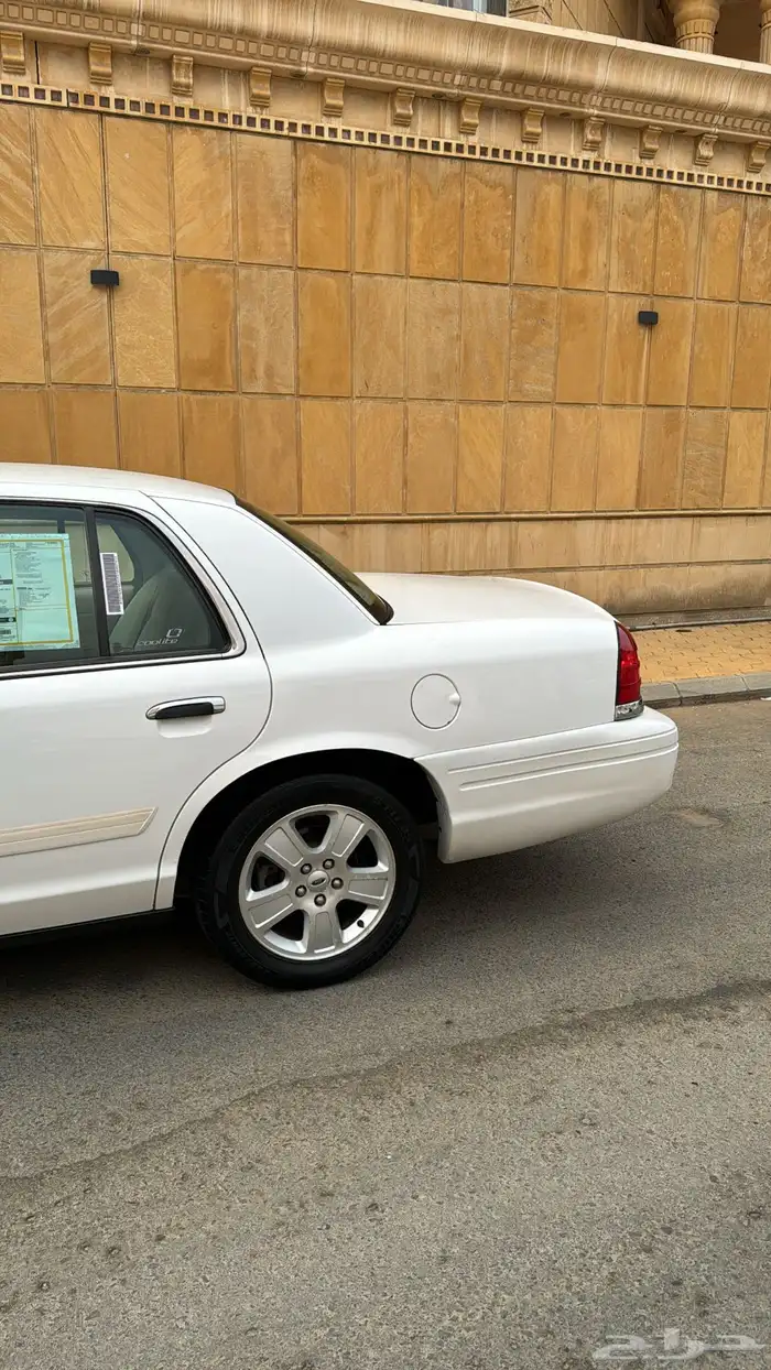 فورد 2011 وارد التوكيلات ((( تم البيع ))) 6