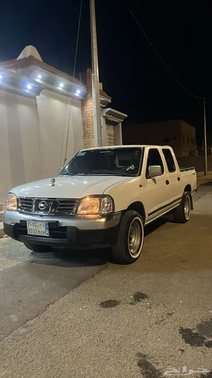 جنوط ددسن للبيع 0