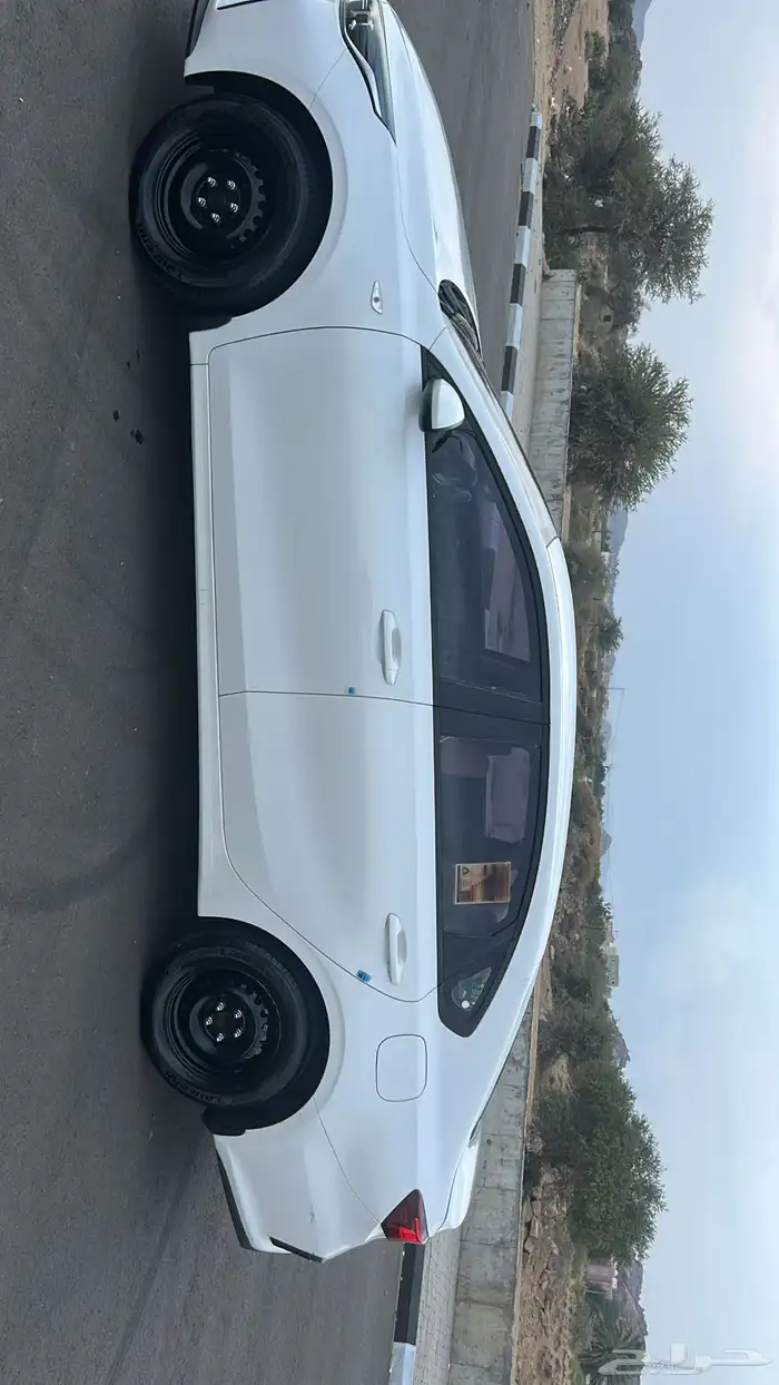 كيا سيراتو موديل 2020للبيع 6