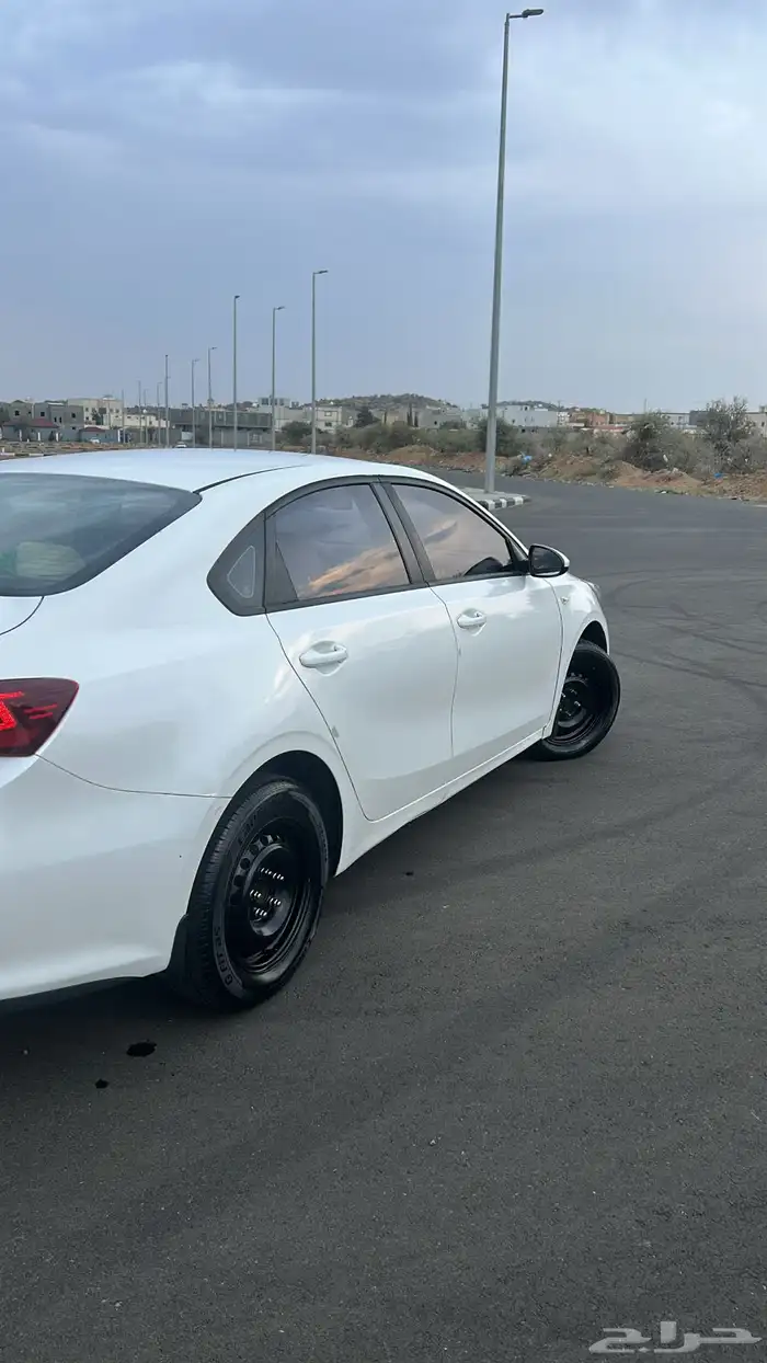 كيا سيراتو موديل 2020للبيع 3