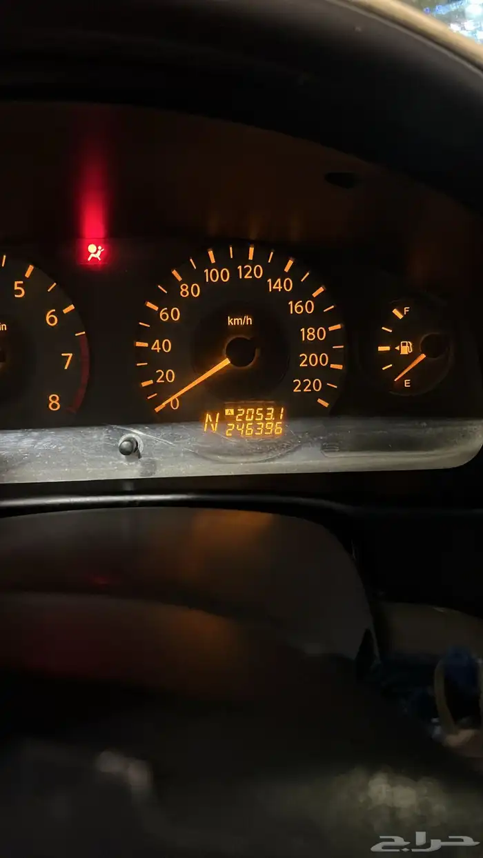صني نيسان للبيع 0