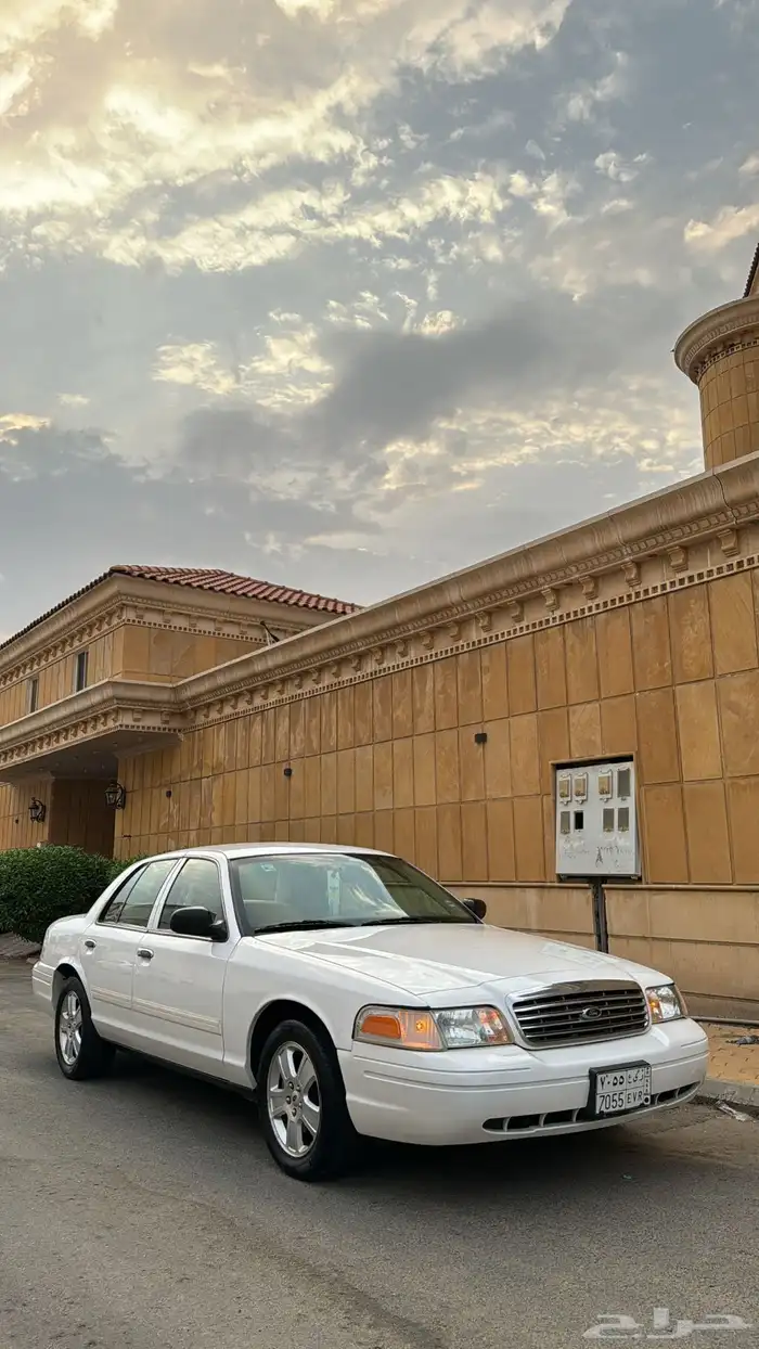 فورد 2011 وارد التوكيلات ((( تم البيع ))) 11