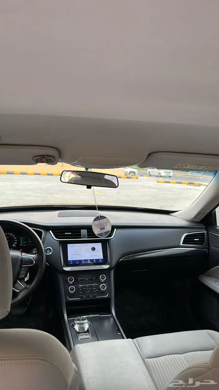 فورد تورس 2020 ستاندر 8