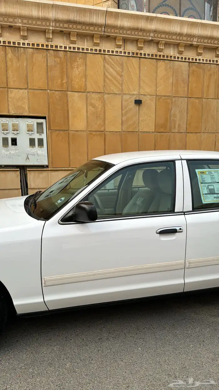 فورد 2011 وارد التوكيلات ((( تم البيع ))) 4