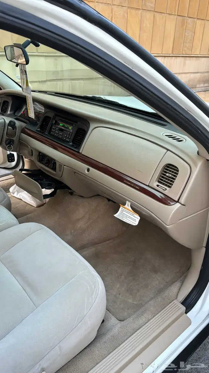 فورد 2011 وارد التوكيلات ((( تم البيع ))) 20