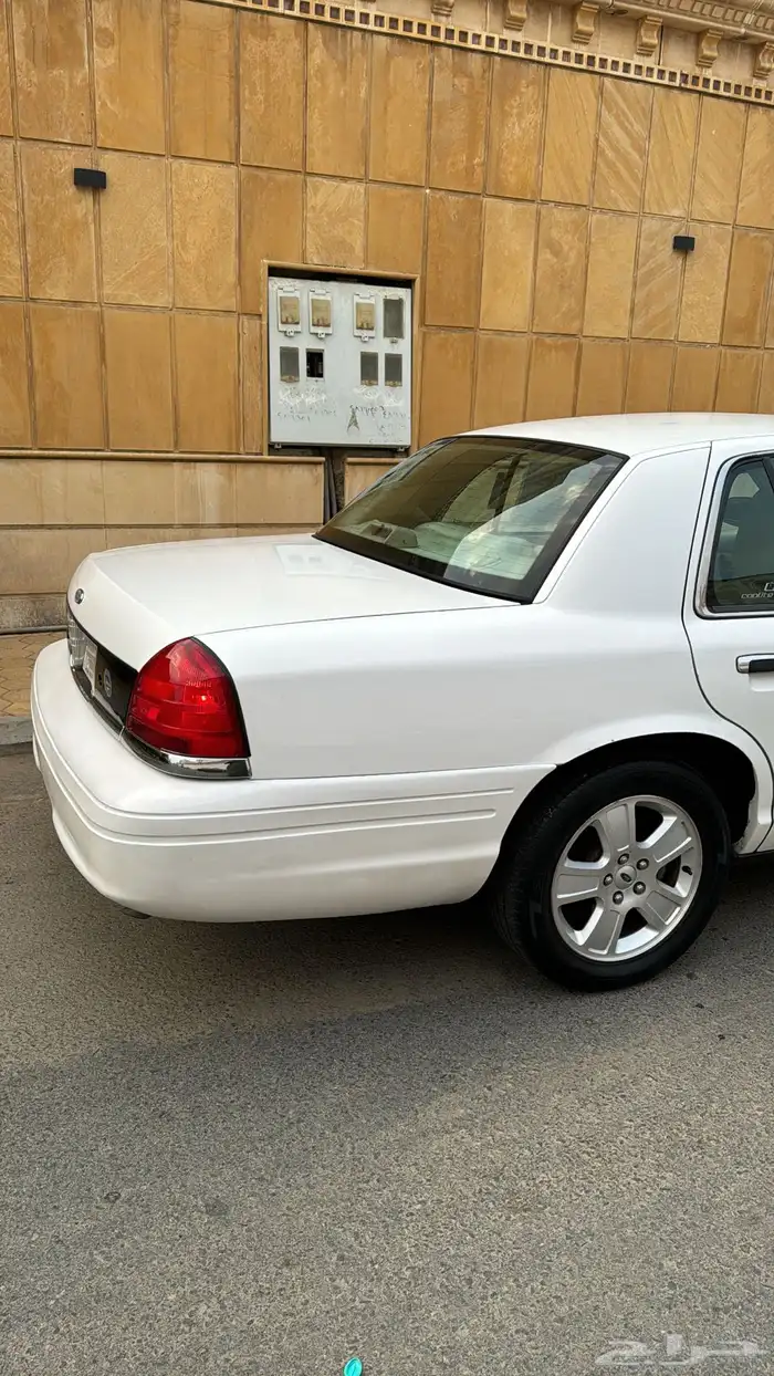 فورد 2011 وارد التوكيلات ((( تم البيع ))) 14