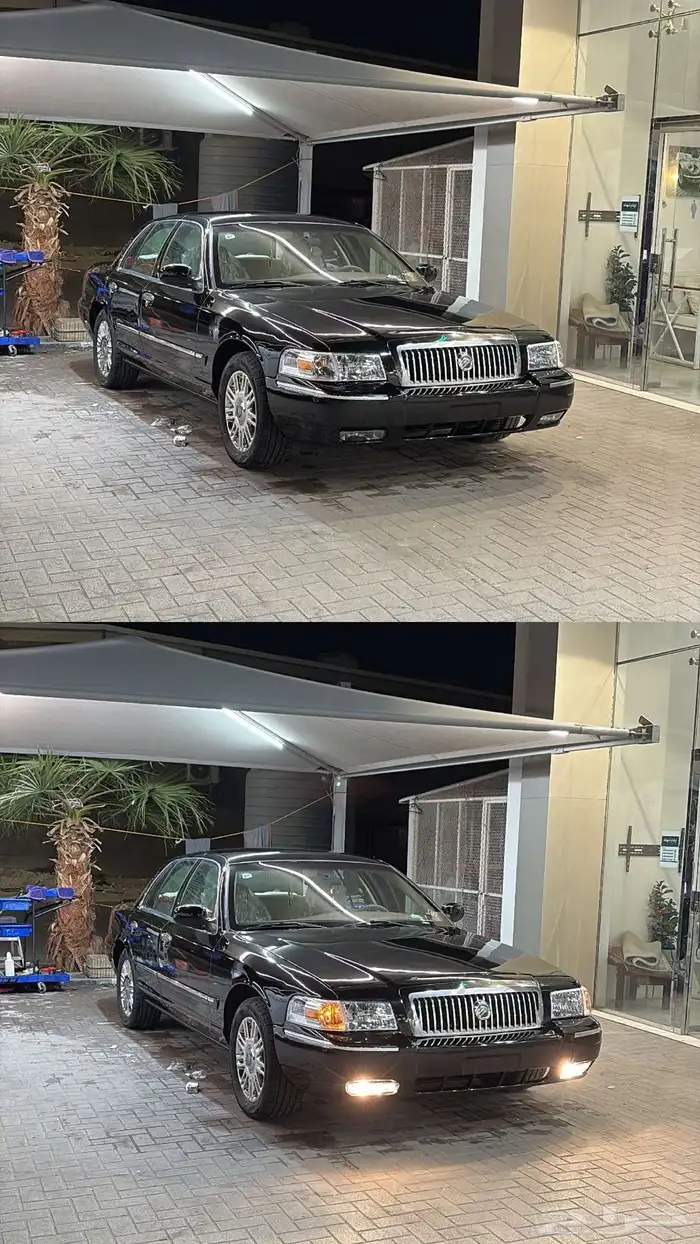 فورد ماركيز 3