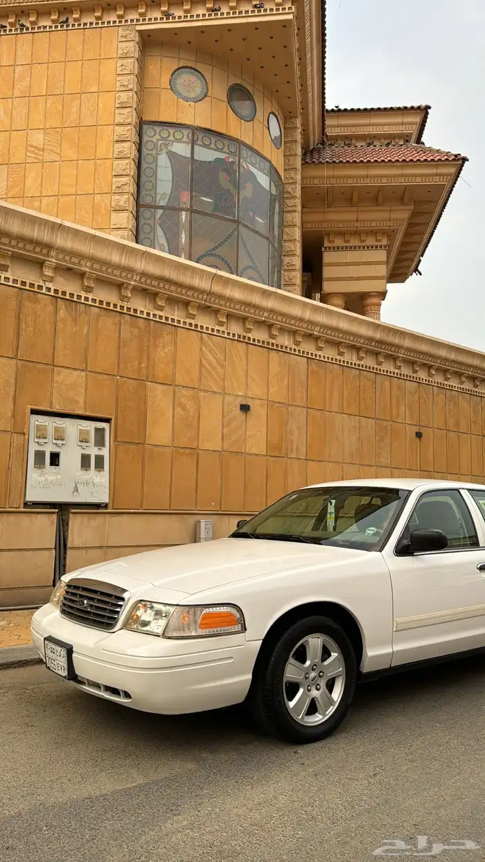 فورد 2011 وارد التوكيلات ((( تم البيع ))) 1