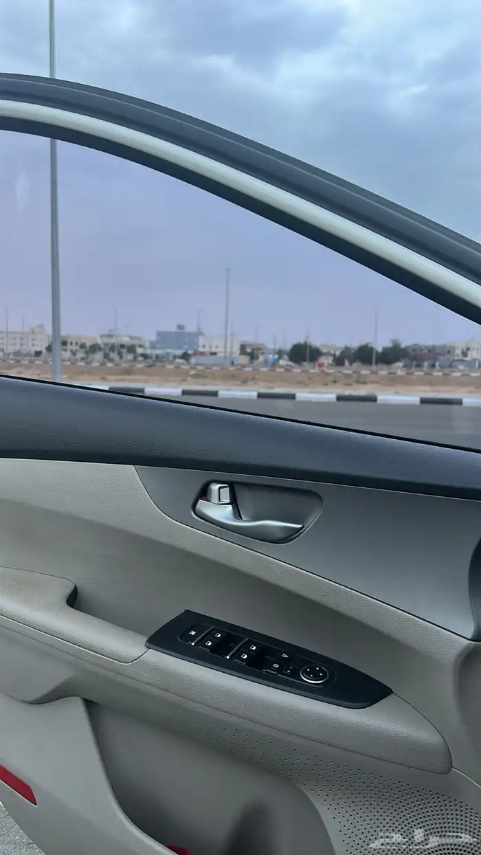 كيا سيراتو موديل 2020للبيع 7
