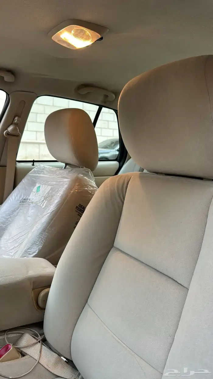 فورد 2011 وارد التوكيلات ((( تم البيع ))) 17