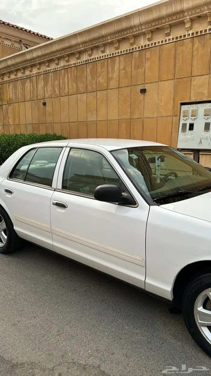 فورد 2011 وارد التوكيلات ((( تم البيع ))) 13