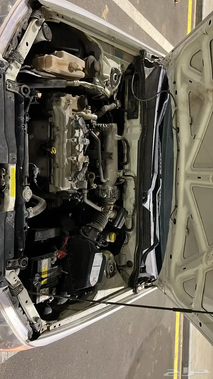 صني نيسان للبيع 2