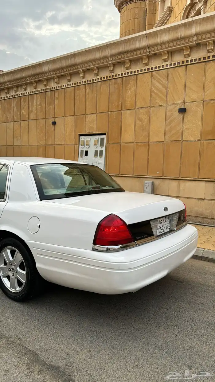 فورد 2011 وارد التوكيلات ((( تم البيع ))) 7