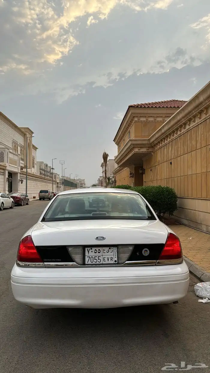 فورد 2011 وارد التوكيلات ((( تم البيع ))) 9