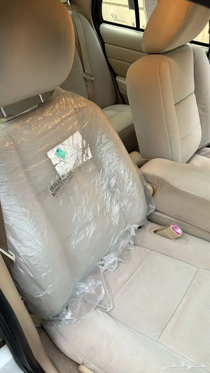 فورد 2011 وارد التوكيلات ((( تم البيع ))) 21