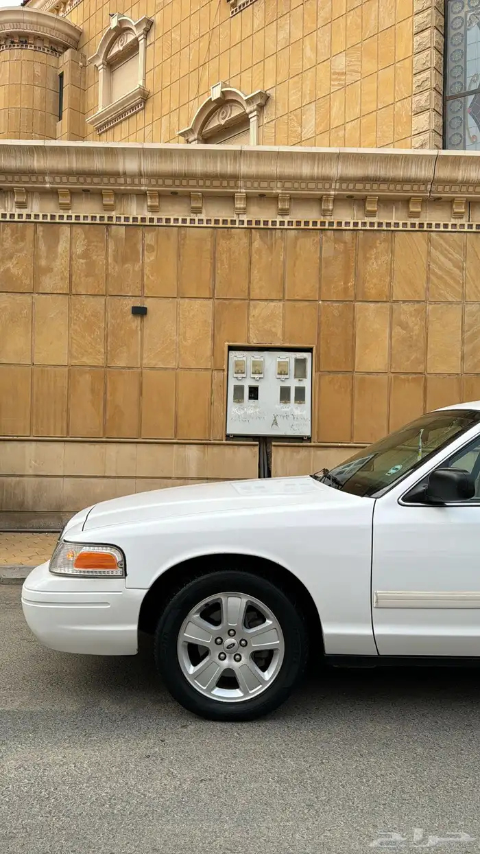 فورد 2011 وارد التوكيلات ((( تم البيع ))) 3