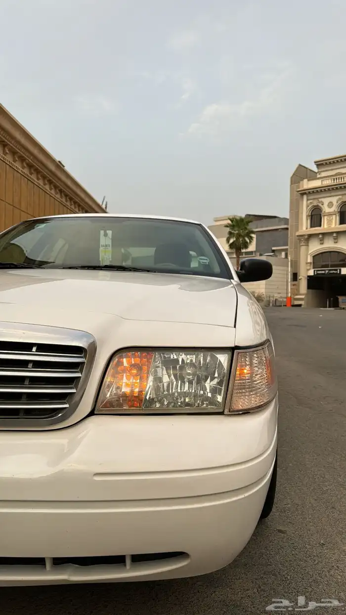 فورد 2011 وارد التوكيلات ((( تم البيع ))) 10