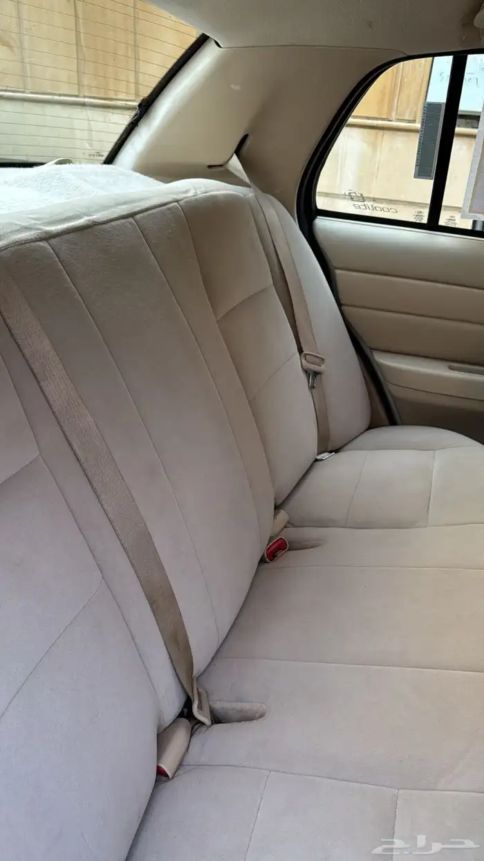 فورد 2011 وارد التوكيلات ((( تم البيع ))) 18