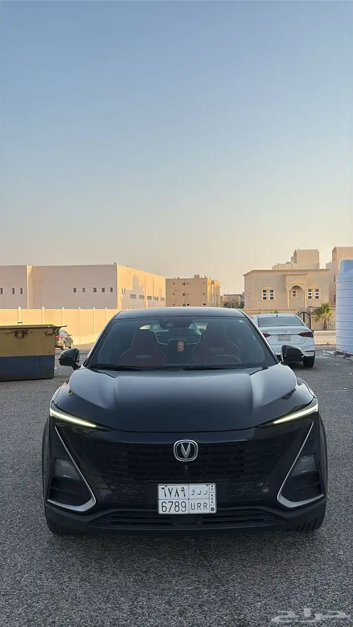 شانجان يوني تي 4