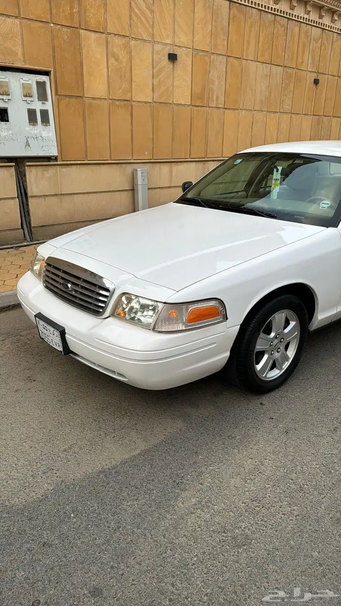 فورد 2011 وارد التوكيلات ((( تم البيع ))) 2