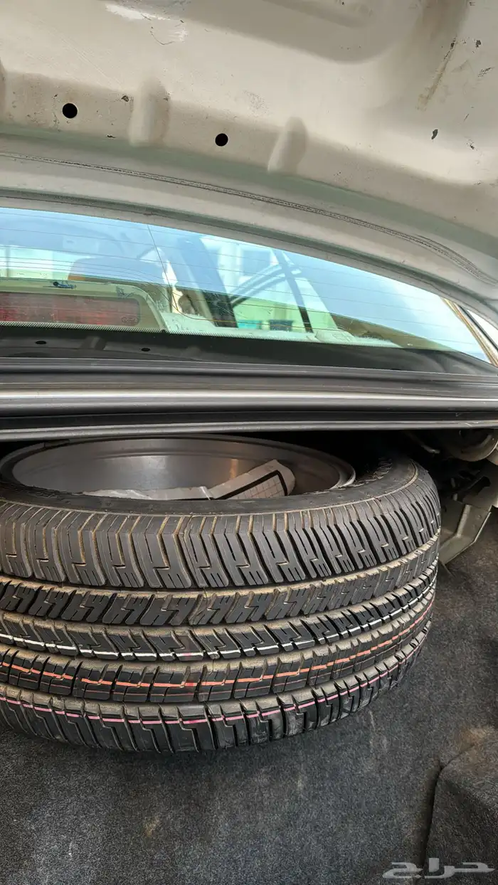 فورد 2011 وارد التوكيلات ((( تم البيع ))) 23