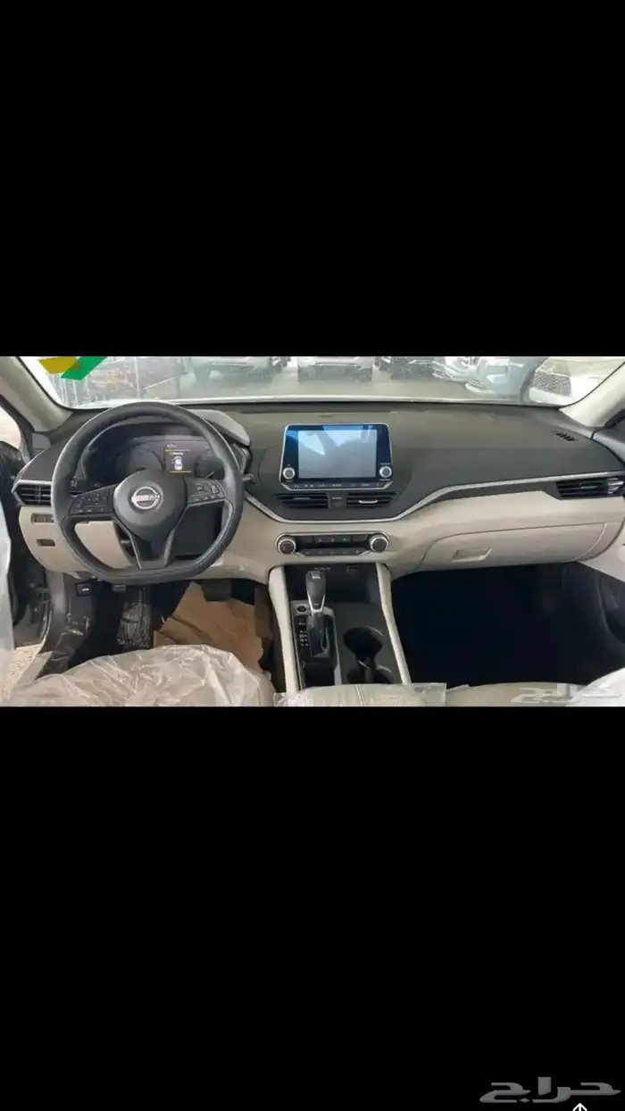 ألتيما 2025 استاندر اصفار بطاقة اقل سعر كاش وبنك 28