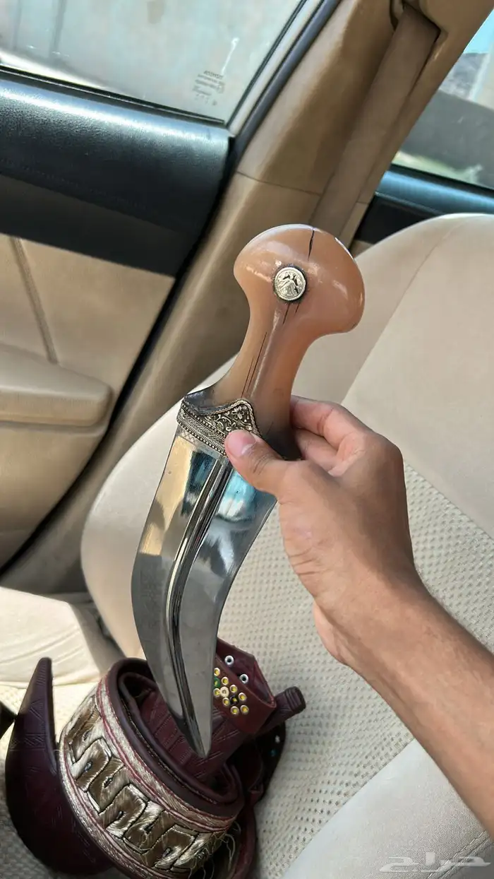 جنبيه حك زراف 2