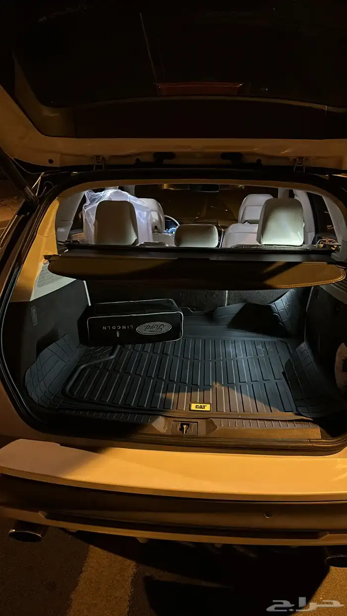لينكون MKC 2015 7