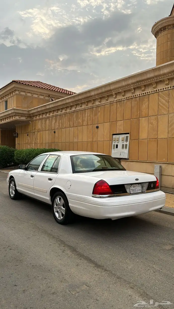 فورد 2011 وارد التوكيلات ((( تم البيع ))) 8