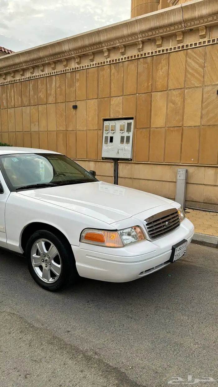 فورد 2011 وارد التوكيلات ((( تم البيع ))) 12