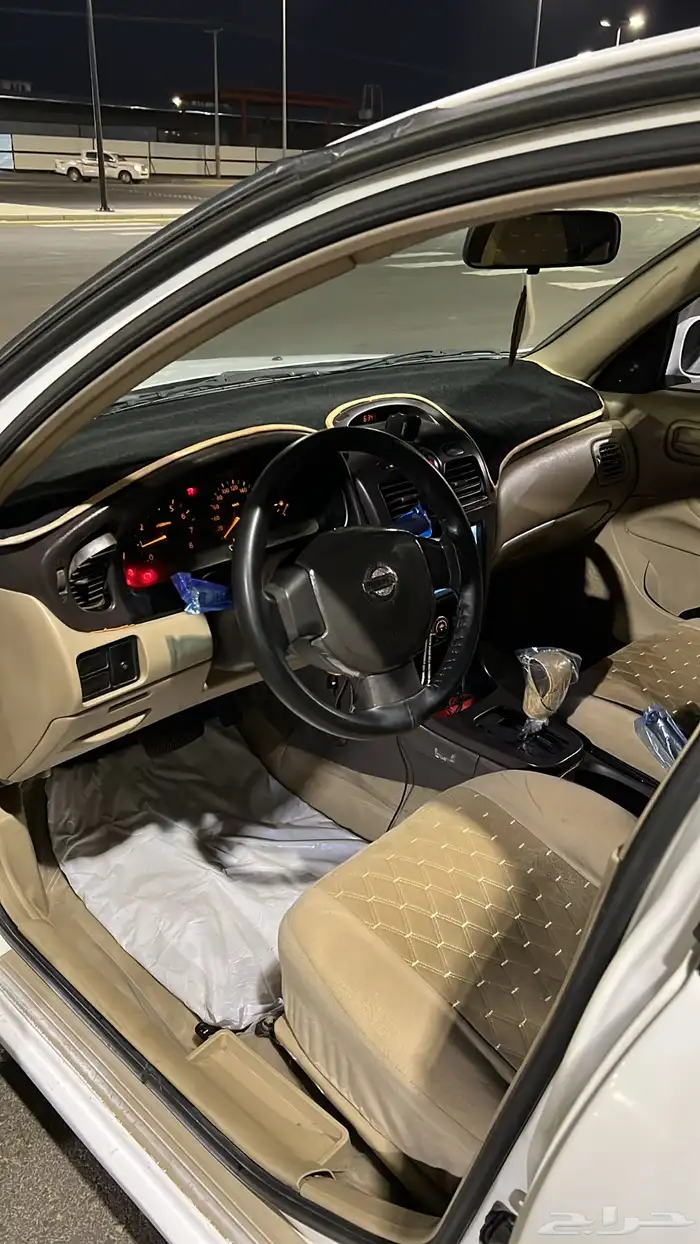 صني نيسان للبيع 4