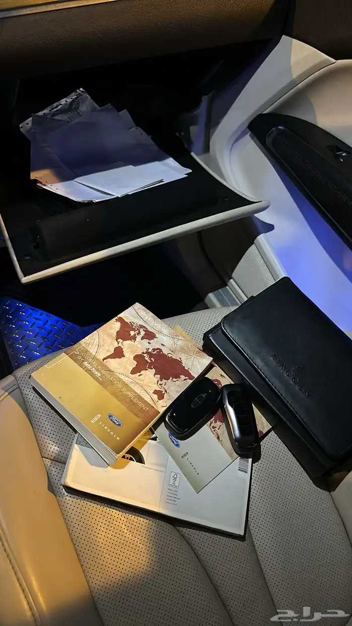 لينكون MKC 2015 4