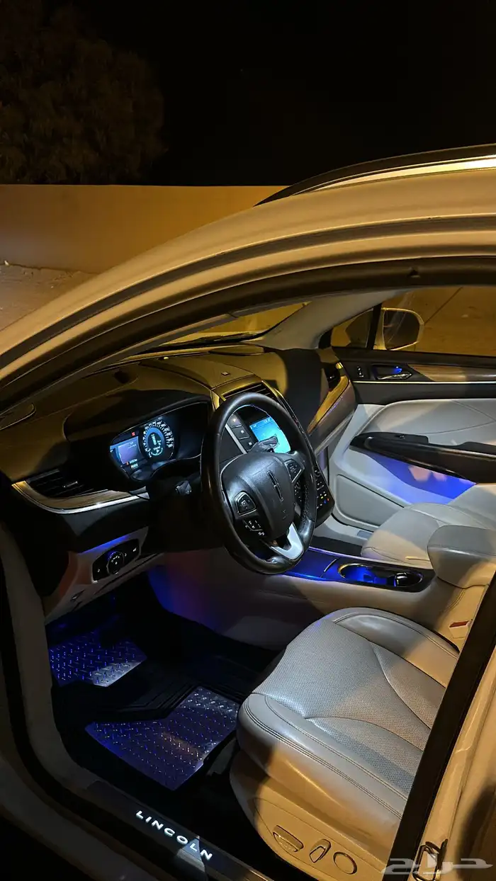 لينكون MKC 2015 5