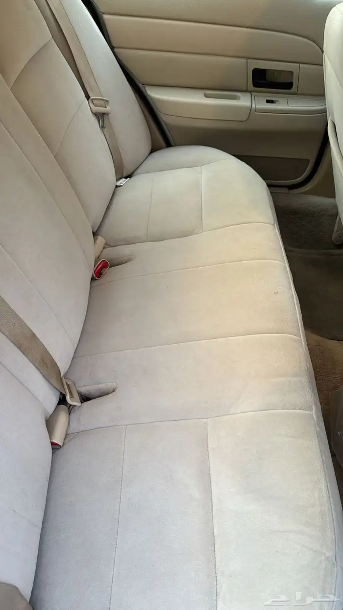 فورد 2011 وارد التوكيلات ((( تم البيع ))) 19