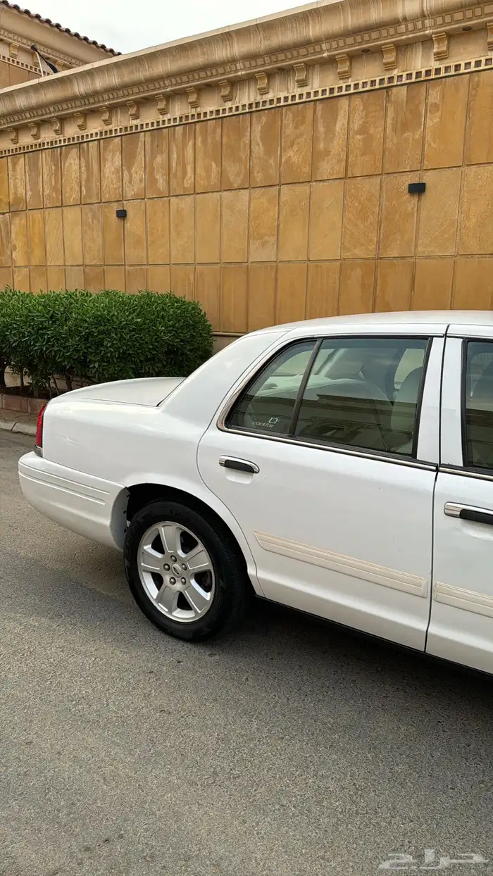 فورد 2011 وارد التوكيلات ((( تم البيع ))) 15