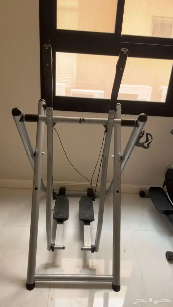 اجهزة رياضة 3