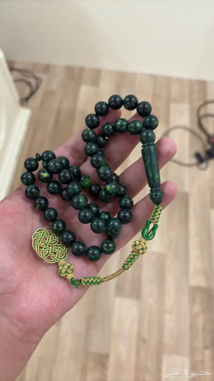 عروض تصفية سبحات 7